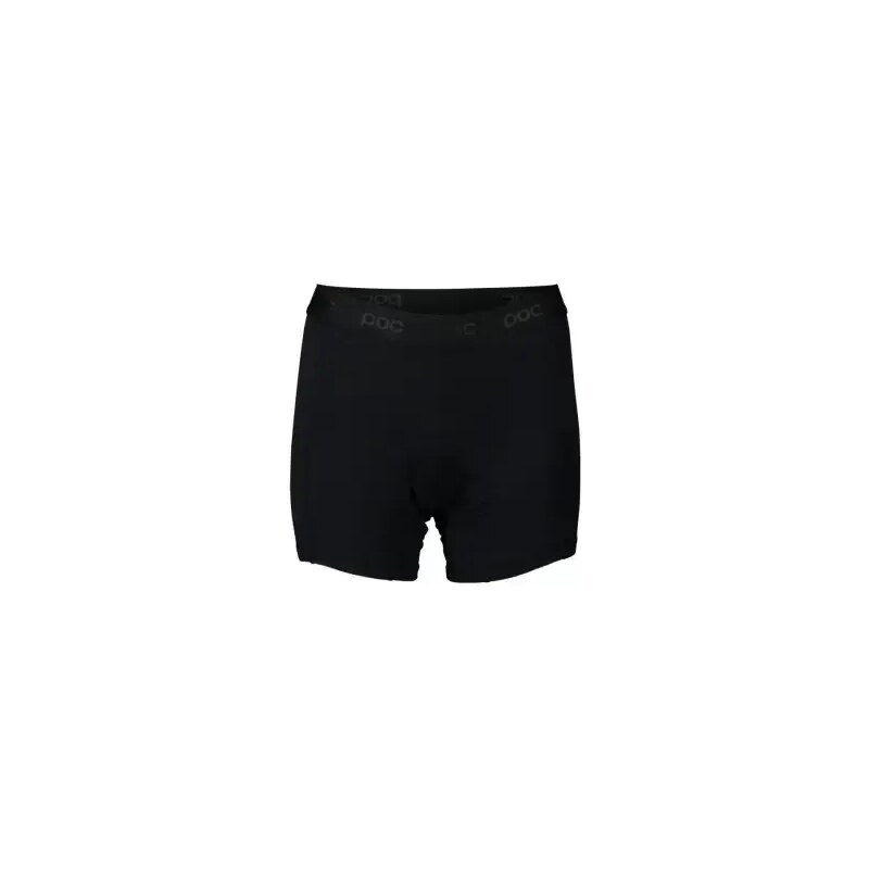 POC Re-cycle dámské boxerky Uranium Black vel. L 99614306