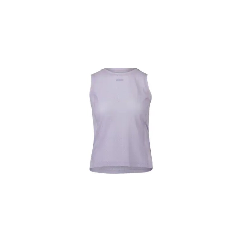 POC Essential dámské spodní triko bez rukávů Purple Quartz vel. L 99615718