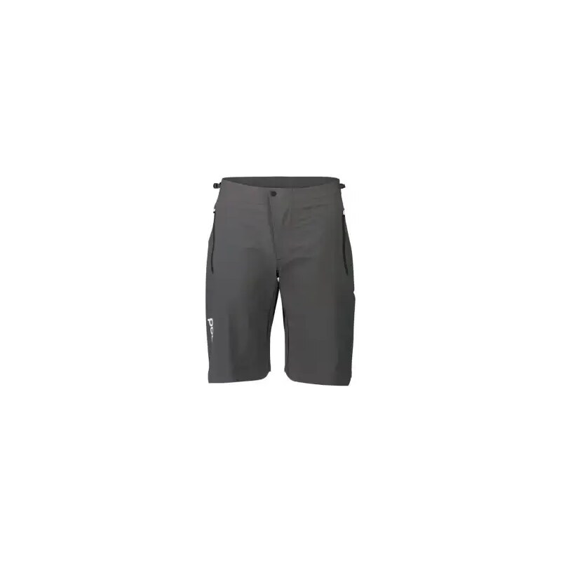 POC Essential Enduro dámské kraťasy Sylvanite Grey vel. S 99614276