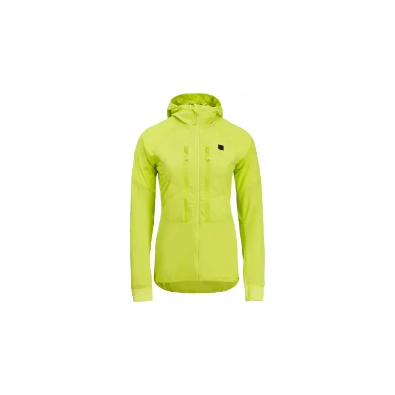 Silvini Asprino dámská bunda Lime vel. M 99614712