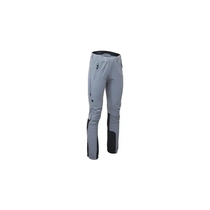 Silvini Soracte dámské zimní kalhoty Cloud/Black vel. M 99614738