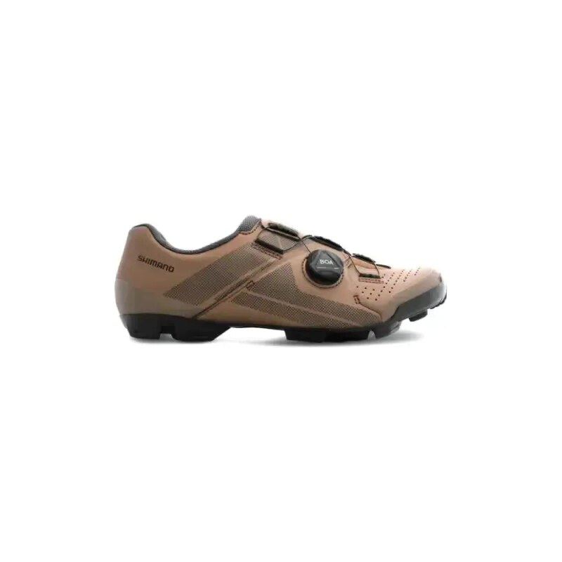 Shimano SH-XC300 dámské tretry bronzová vel. 42 114480570