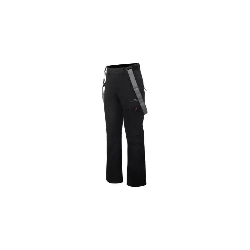 2117 of Sweden Kuolpa dámské kalhoty Black vel. L 99615260