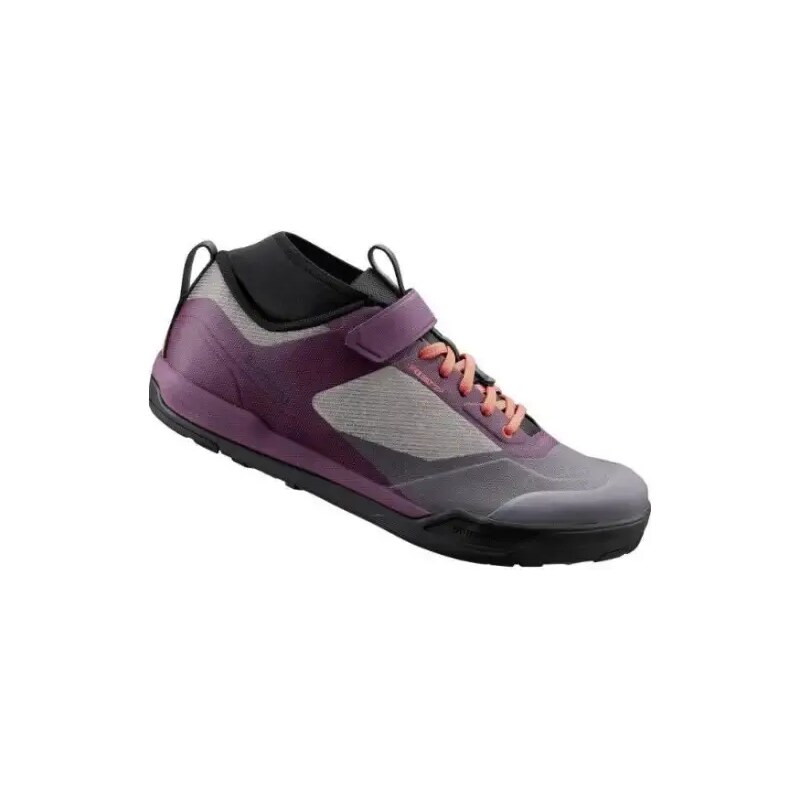 Shimano SH-AM702WG dámské MTB tretry šedá vel. 38 114480371
