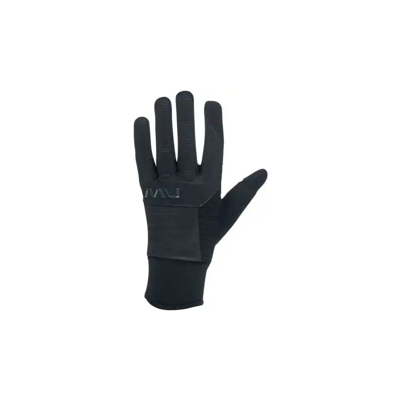 Northwave Fast Gel pánské cyklo rukavice Black vel. L 108932291