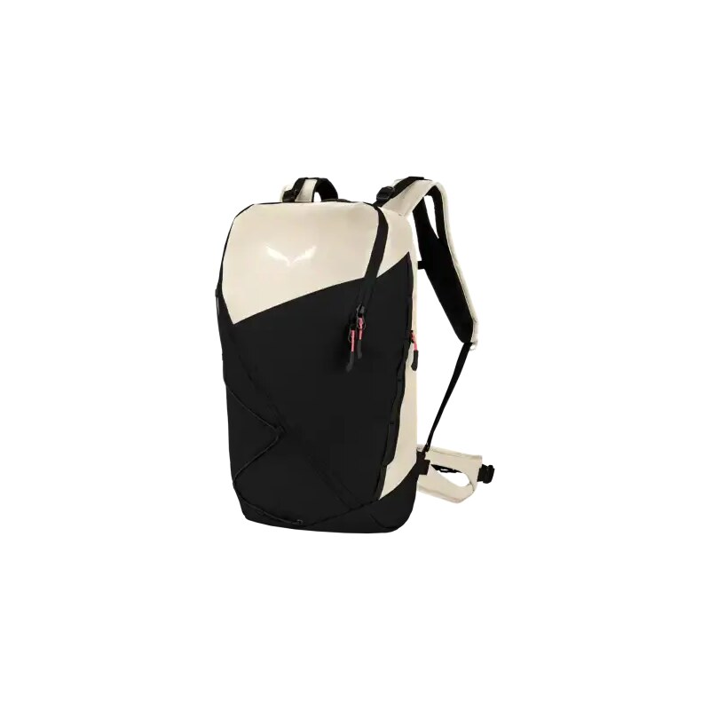 Salewa Puez dámský batoh 23 l Black Out/Oametal 99615517