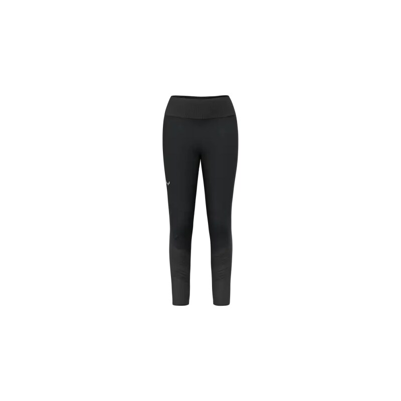 Salewa Pedroc Dry RESP dámské legíny Black Out vel. XS/S 99615524