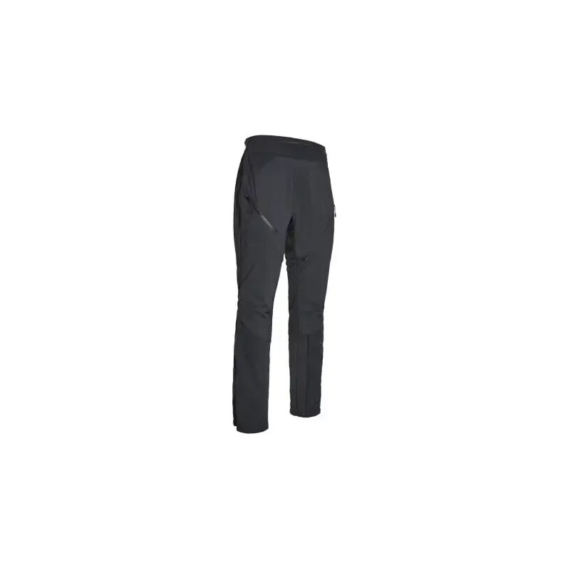 Silvini Foresta dámské skialpové kalhoty Black vel. XL 99615508