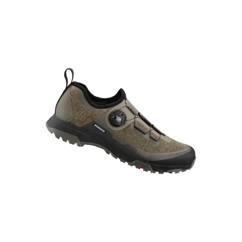 Shimano SH-ET701 dámské MTB boty hnědá vel. 39 114480555
