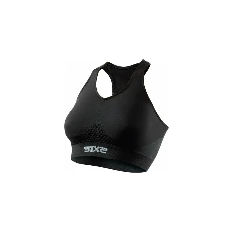 SIXS RG2 PRO dámská podprsenka černá vel. S/M 99615587