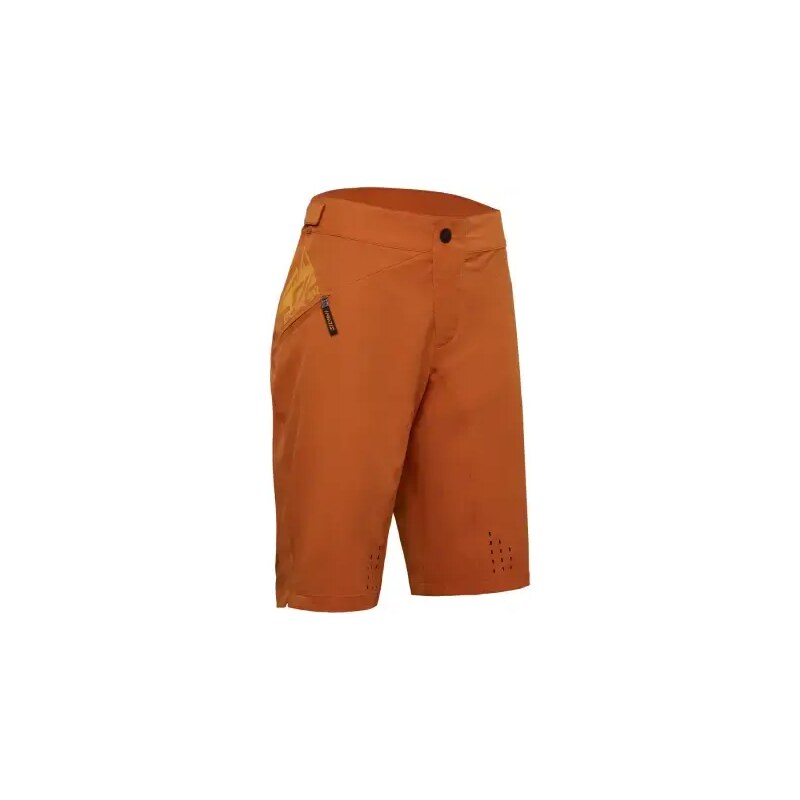 Silvini Fabriana dámské MTB kraťasy Orange vel. XS 99615808