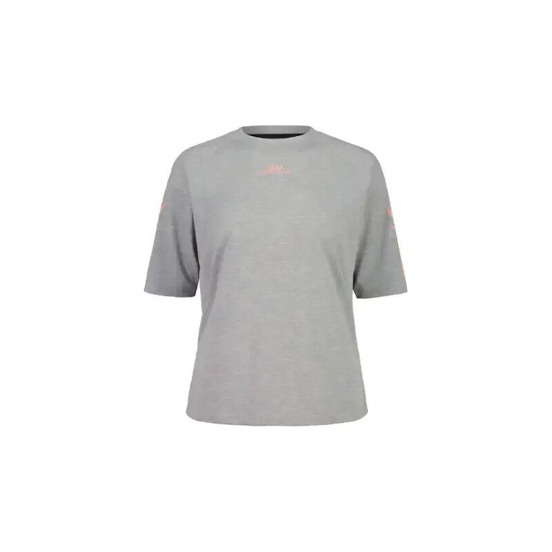 Maloja LoireM. Multi 1/2 dámské triko Grey Melange vel. L 99615822