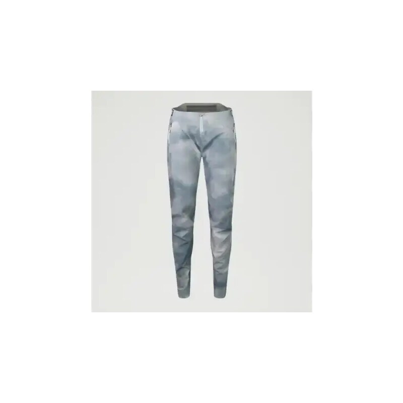 Endura MT500 Burner Lite dámské kalhoty Dreich Grey vel. S 99615851