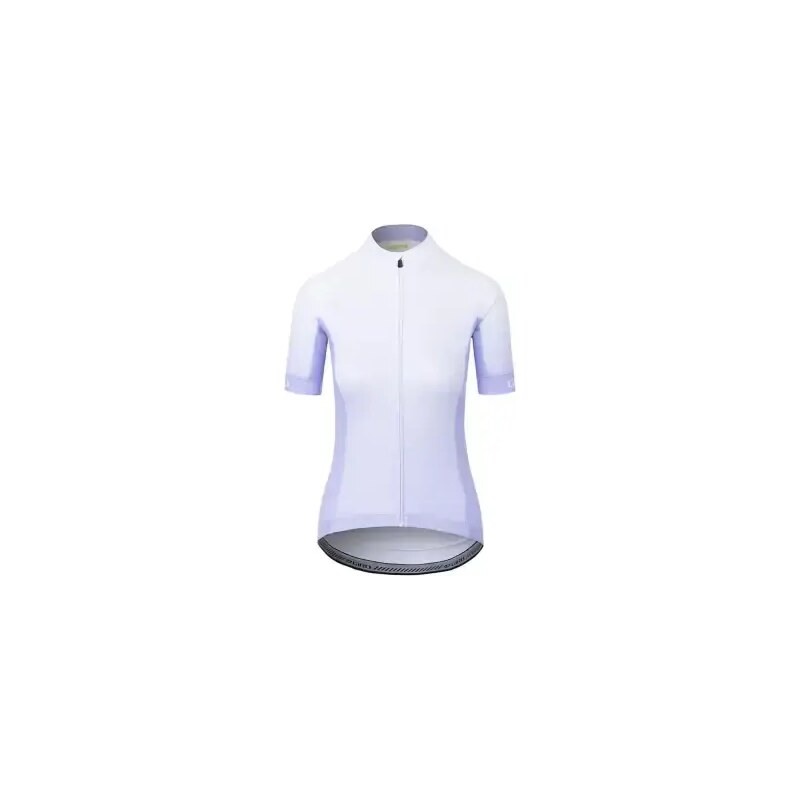 Giro Chrono Sport dámský dres krátký rukáv Lilac/White vel. S 99615913