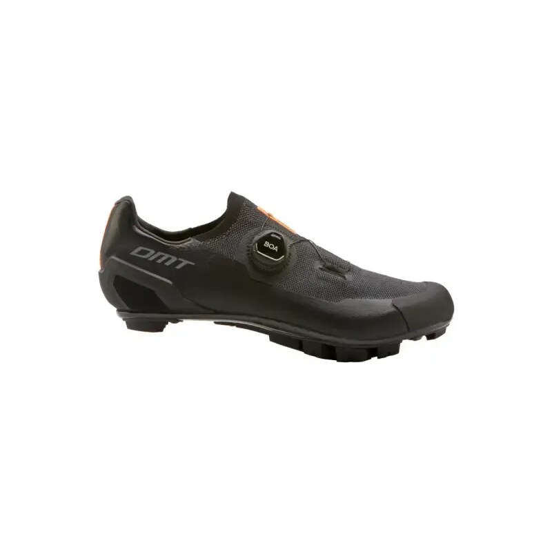 DMT KM30 MTB pánské tretry Black/Black vel. 43 114480436