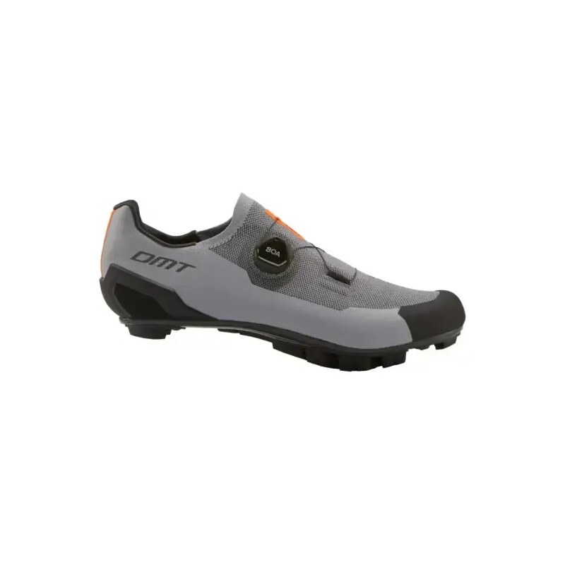 DMT KM30 XC pánské tretry Grey/Black vel. 40,5 114480435