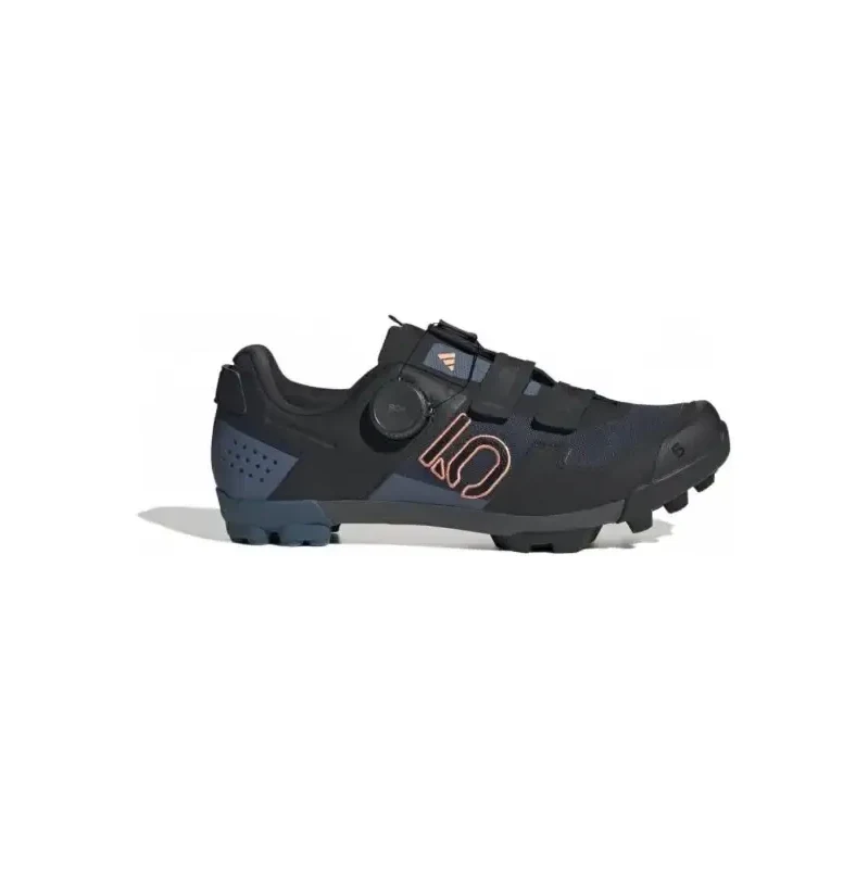 Five Ten Kestrel Boa MTB dámské tretry Legend Ink/Black/Coral Fusion 114480438
