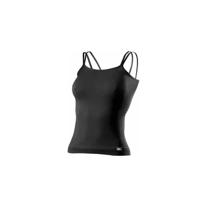 SIXS F CXG dámské funkční tílko černá vel. 2XS/XS 99616279