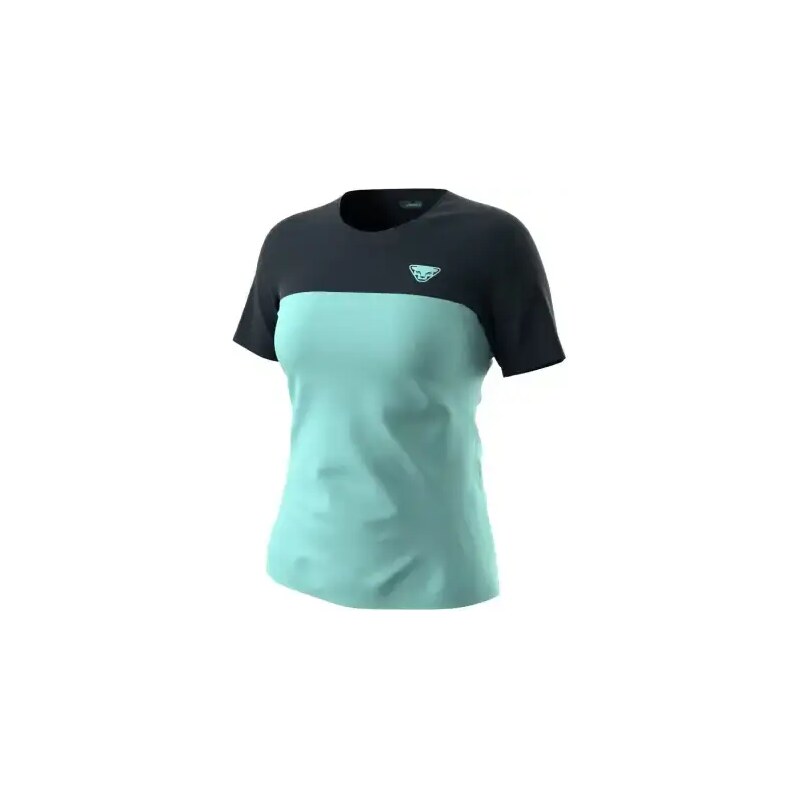 Dynafit Traverse S-TECH dámské tričko Marine Blue/Blueberry vel. M/L 99616335