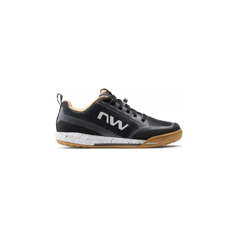 Northwave Clan 2 MTB pánské boty Anthracit vel. 43 114480573