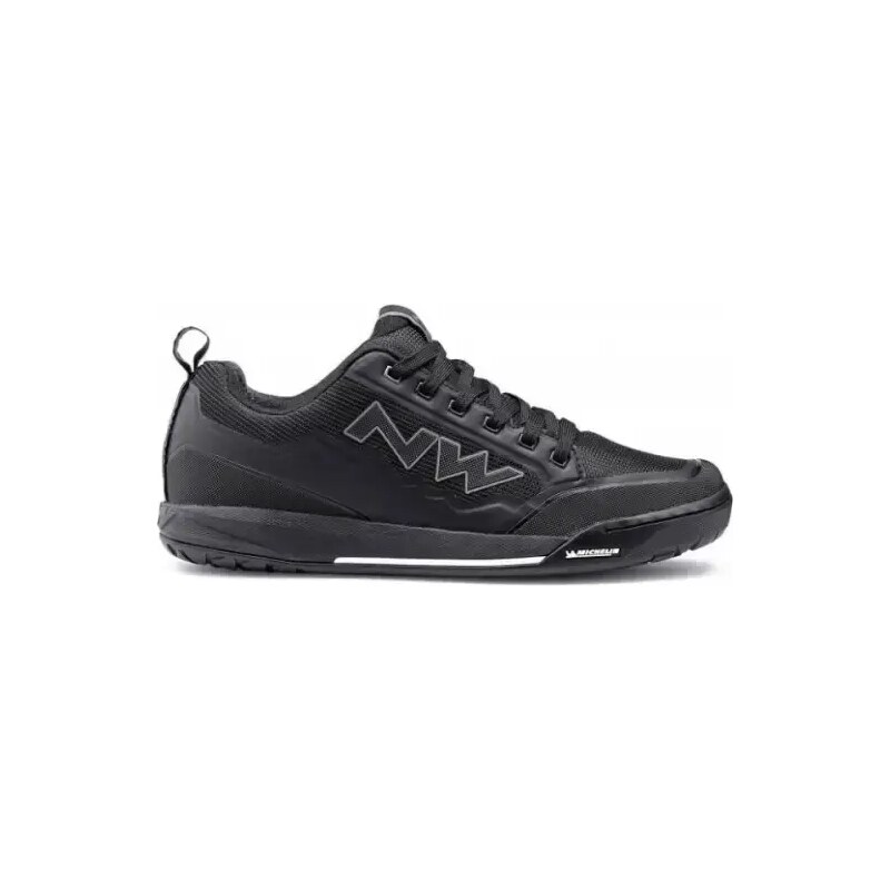 Northwave Clan MTB pánské boty Black vel. 45 115540623