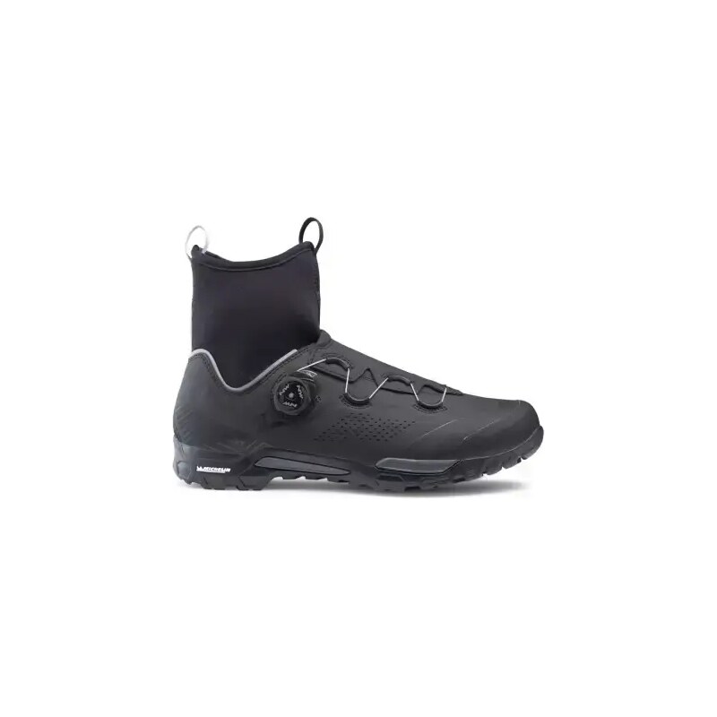 Northwave X-Magma Core MTB zimní pánské tretry Black vel. 44 114480640