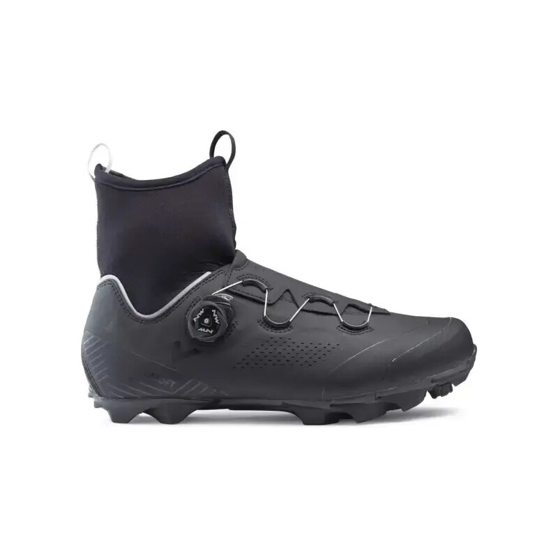 Northwave Magma XC Core MTB zimní pánské tretry Black vel. 45 114480476