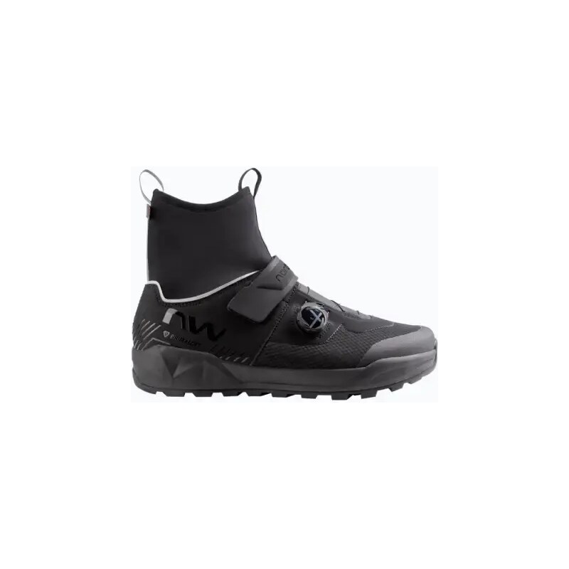 Northwave Magma X Plus zimní MTB pánské tretry Black vel. 45 114480639