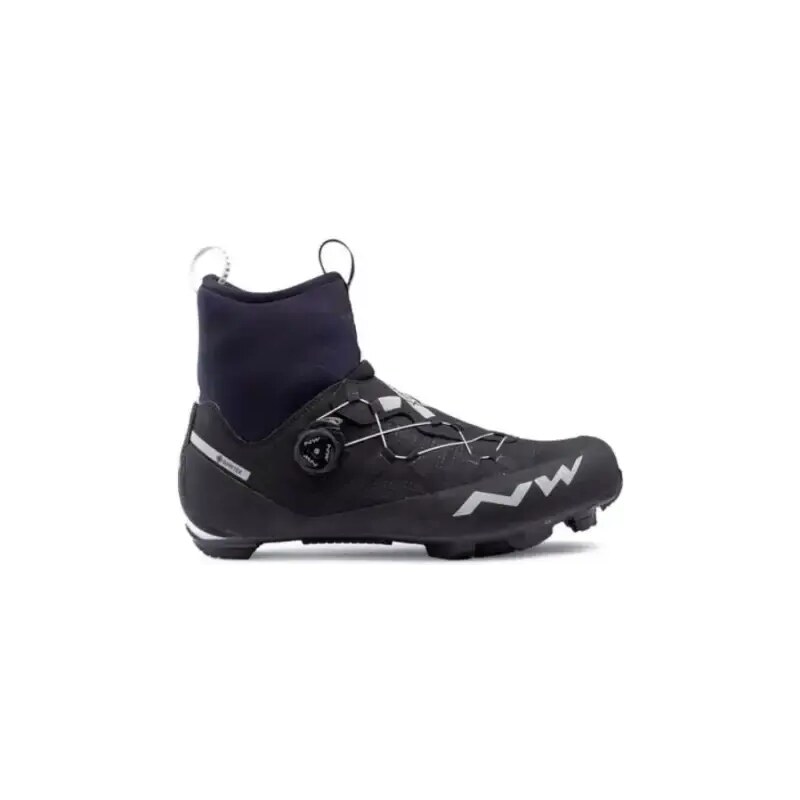 Northwave Extreme XC GTX MTB zimní pánské tretry Black vel. 42 114480485