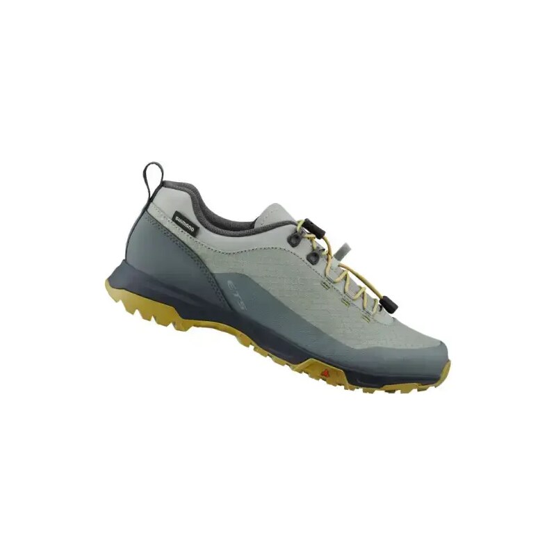 Shimano SH-ET501 dámské MTB boty šedá vel. 40 114480812