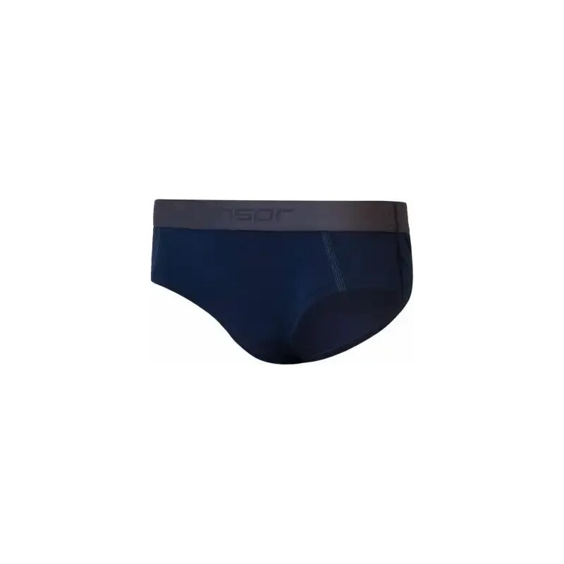 Sensor Merino Active dámské kalhotky Deep Blue vel. S 99616477