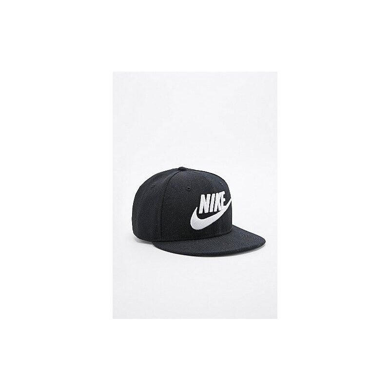 Nike Snapback Cap in Black