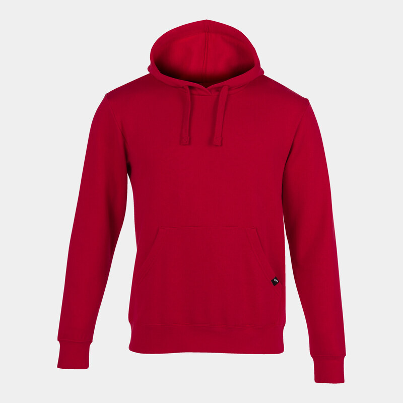 Pánská/chlapecká mMikina Joma Montana Hoodie Red