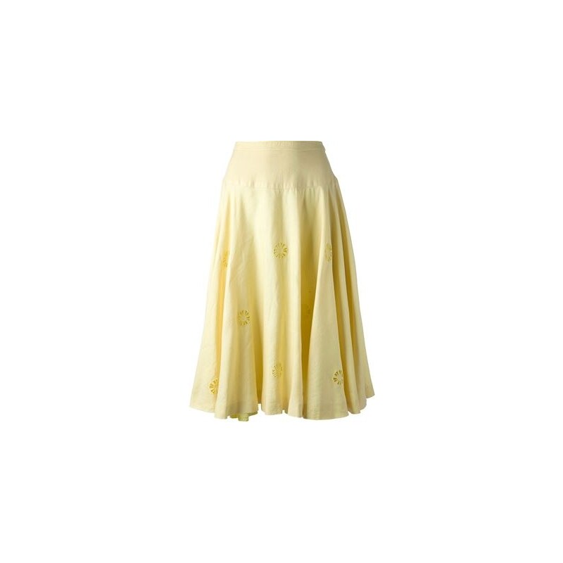 Céline Vintage 80S Skirt