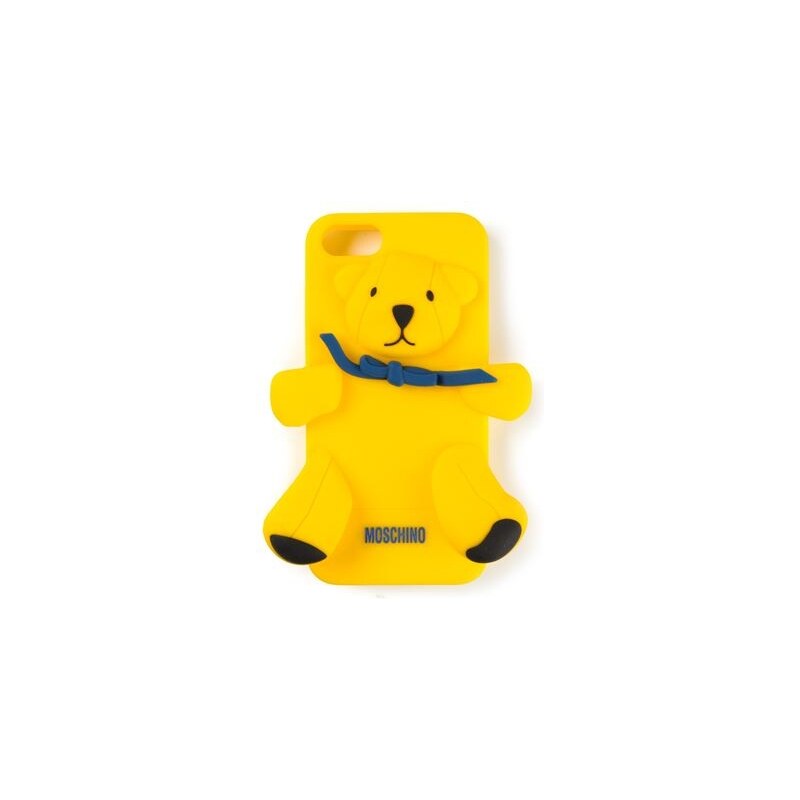 Moschino Teddy Bear Iphone 5 Case
