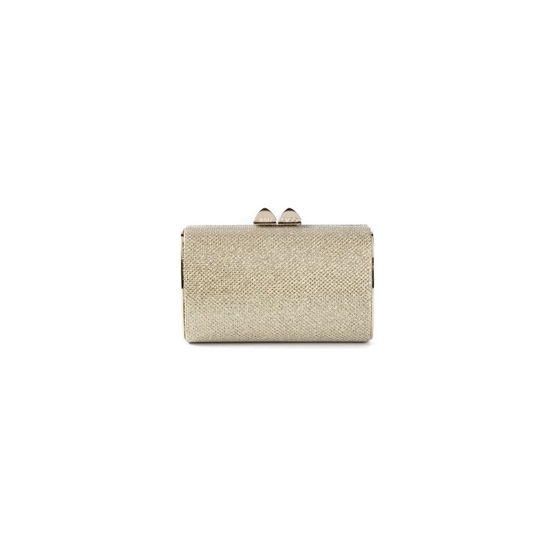 Jimmy Choo 'Charm' Clutch