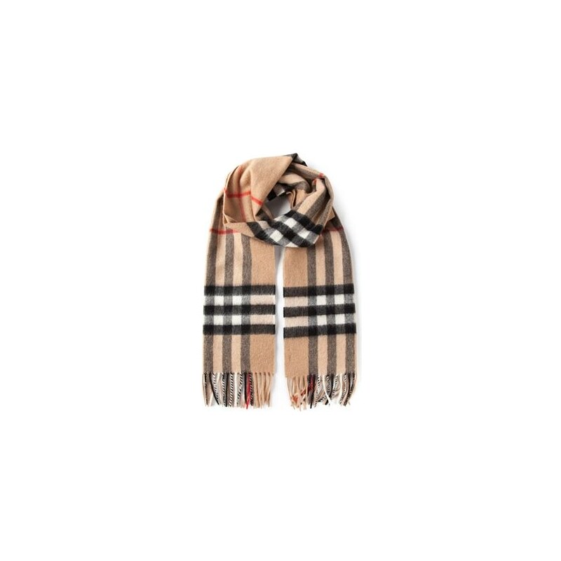 Burberry 'House Check' Scarf