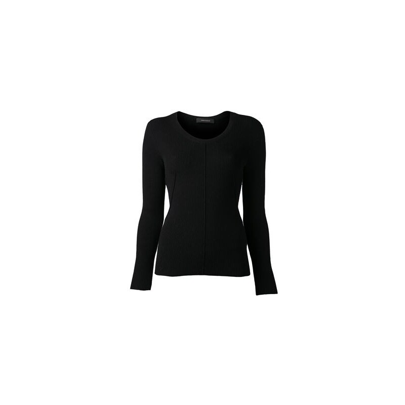 Cedric Charlier Knit Sweater
