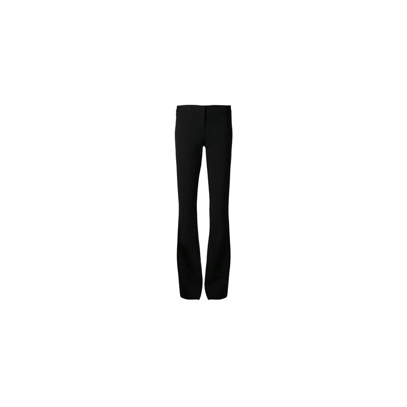 Derek Lam 'Alana' Jersey Trousers