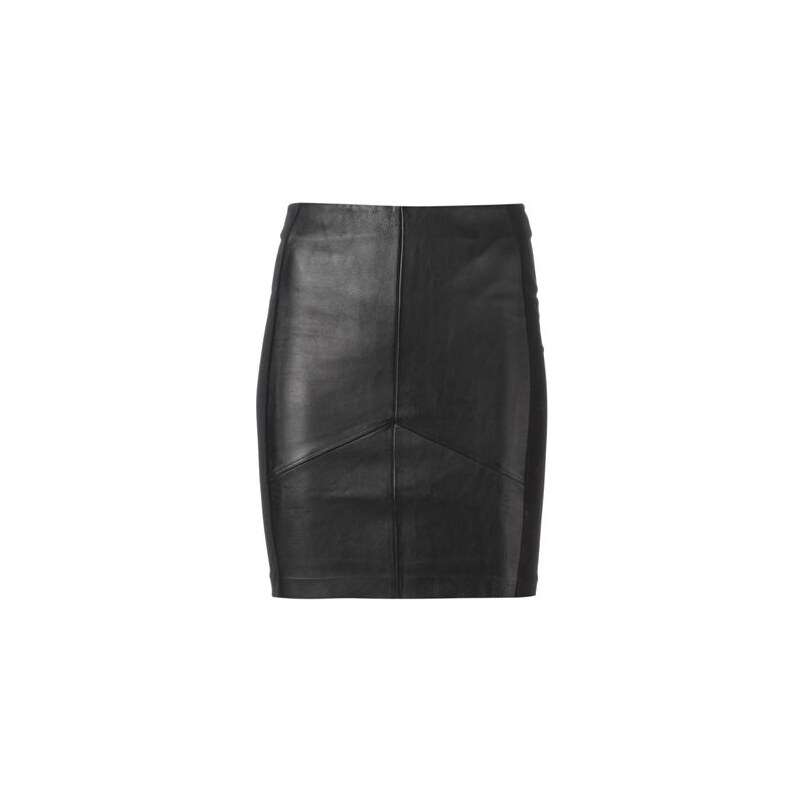 Pinko Fitted Skirt