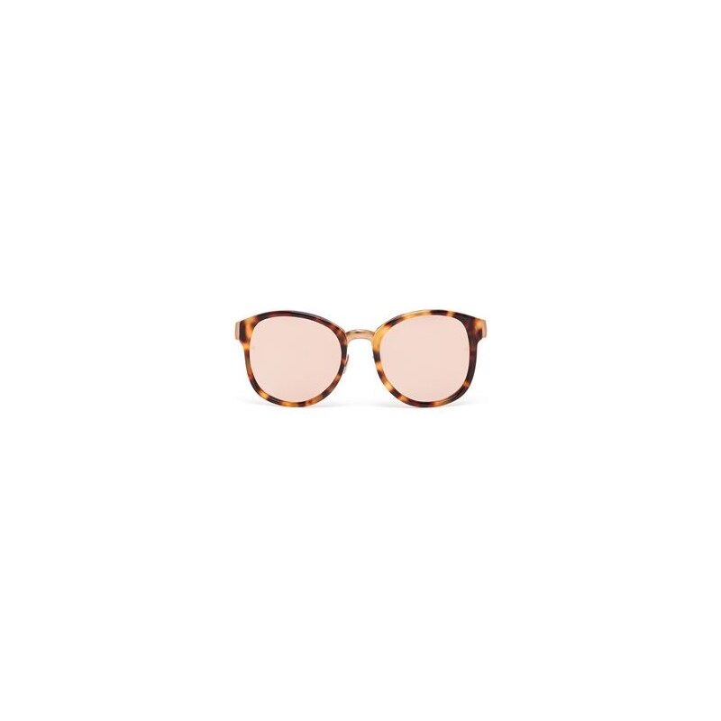 Linda Farrow Tortoiseshell Sunglasses