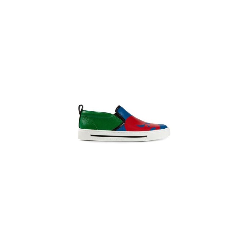 Marc By Marc Jacobs Slip-On Sneakers