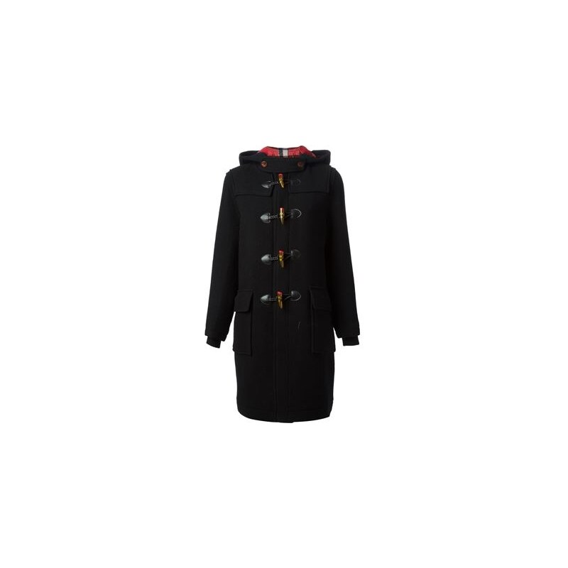 Marc By Marc Jacobs 'Montgomery' Duffle Coat
