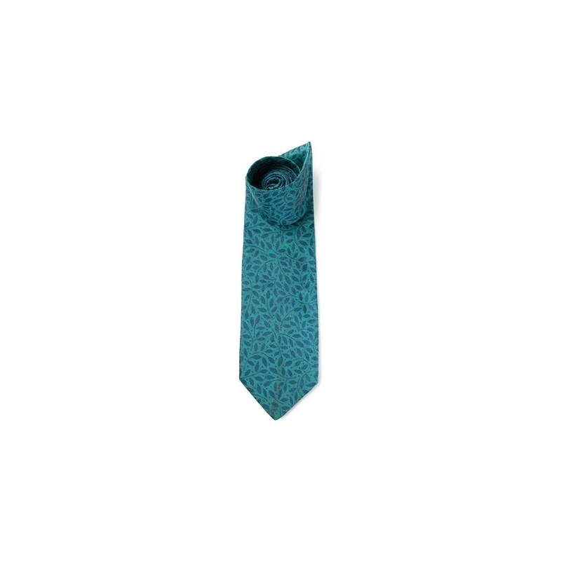Giorgio Armani Vintage Jacquard Tie
