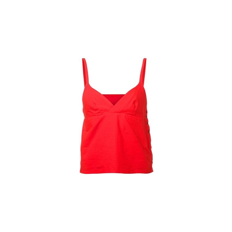 Arts & Science Triangle Camisole Top