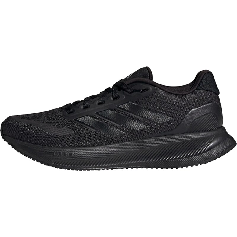 ADIDAS PERFORMANCE Běžecká obuv 'Runfalcon 5' černá