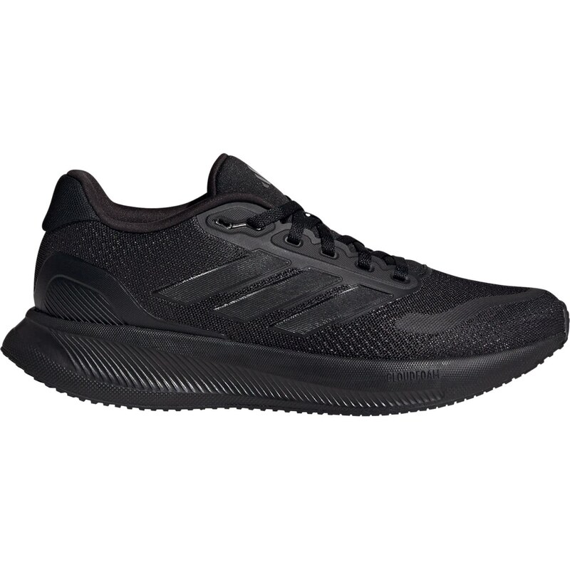 ADIDAS PERFORMANCE Běžecká obuv 'Runfalcon 5' černá
