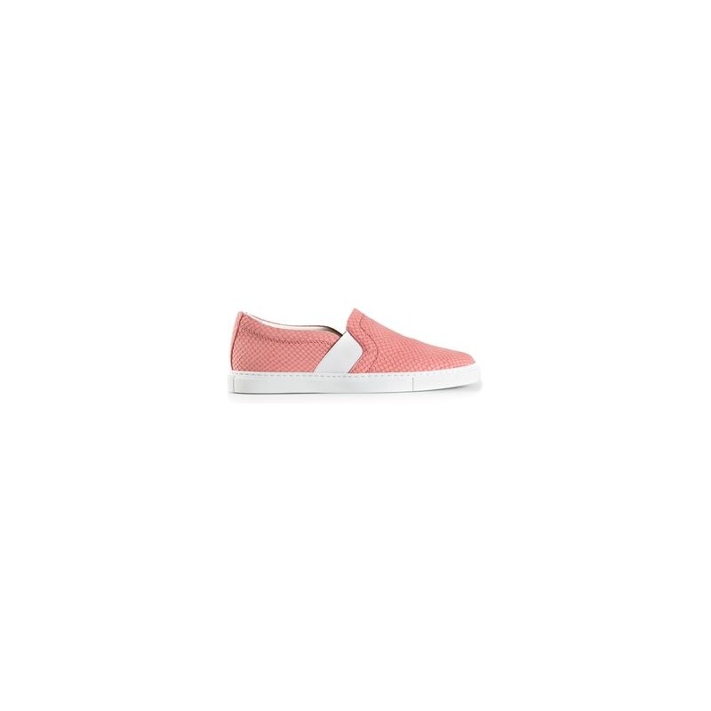 Lanvin 'Pull On' Sneakers