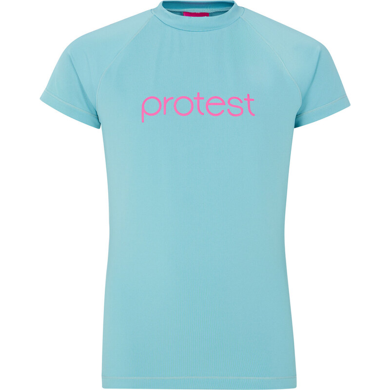 Dívčí surfařské triko Protest PRTSENNA JR