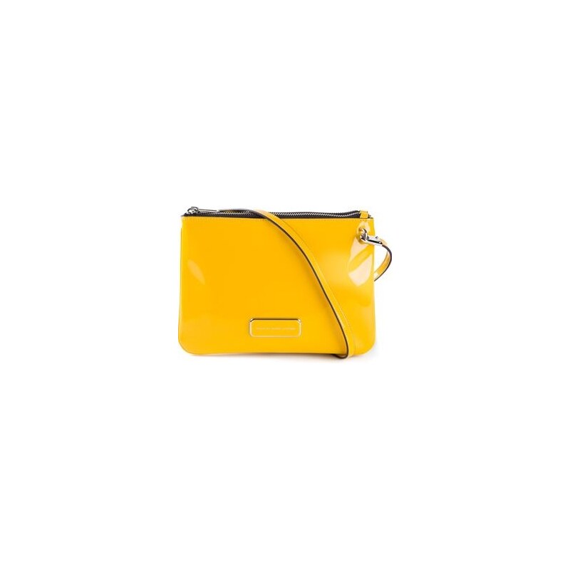Marc By Marc Jacobs 'Ligero Novelty Double Percy' Cross Body Bag
